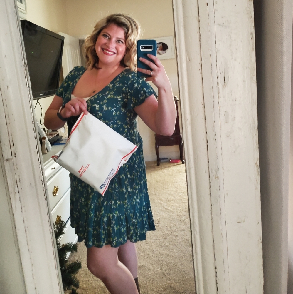 Meet your Posher, Emily
